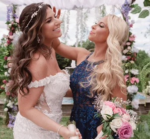 Boho Style Hair Stylist Long Island