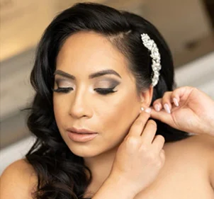 Glame Makeup Artist Long Island