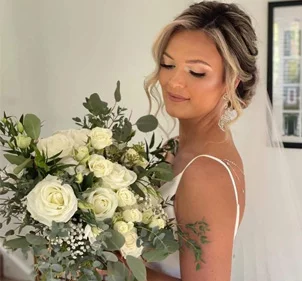 Natural Soft Glam Makeup Artist Long Island