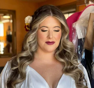 Makeup Artist for Wedding in Long Island