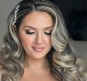 Makeup Artist for the Bride Long Island