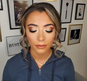 Quinceañera Makeup Artist Long Island