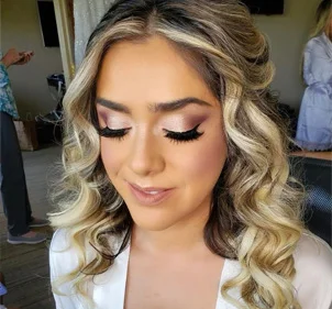 Smokey Eye Makeup Long Island