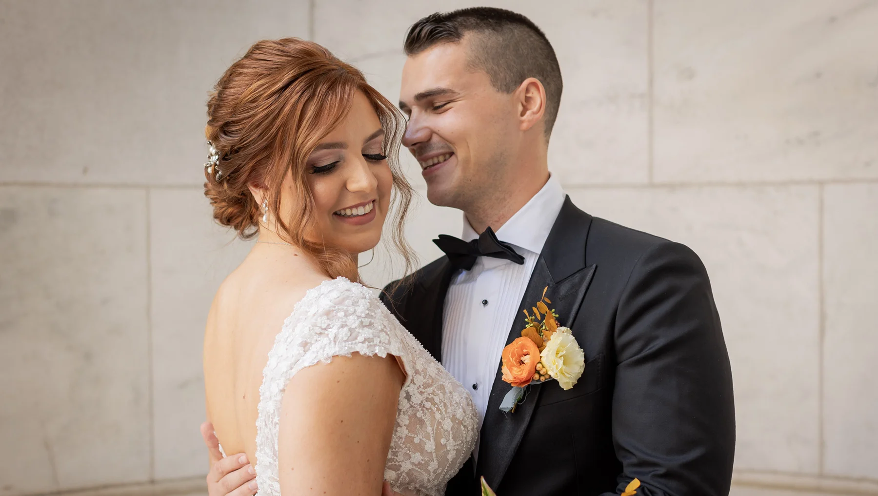 Wedding Hair and Makeup Near Me