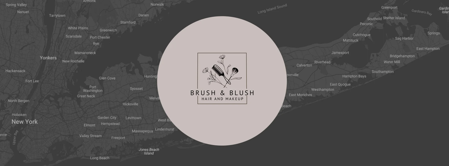 Mobile Wedding Hair and Makeup Artist Long Island