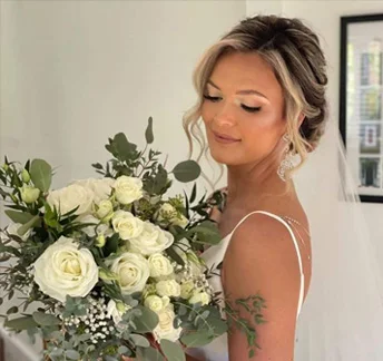 Wedding Markup Artist Long Island