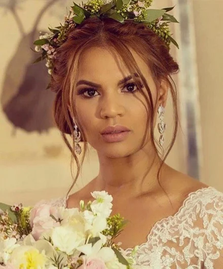 Bridal Party Hair and Makeup Artist Long Island