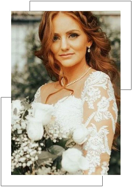 Wedding Hair and Makeup Long Island